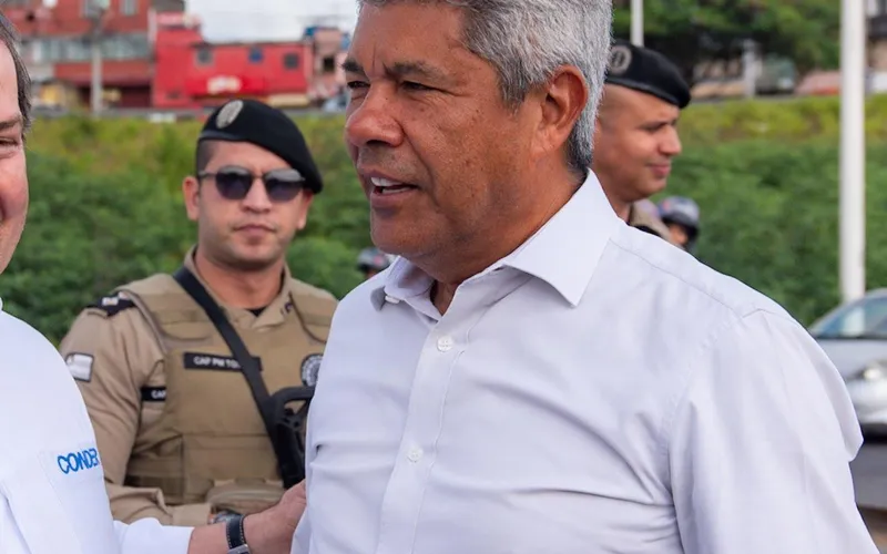 Jerônimo está sendo rejeitado até mesmo pelos petista; "voto em Lula, mas não voto em Jerônimo", dizem eleitores