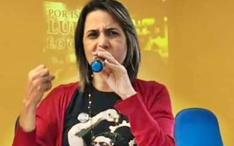 Ex-vice-presidente do PT na Bahia denuncia abandono do partido após expor esquema ilegal de terras e afirma estar ameaçada de morte