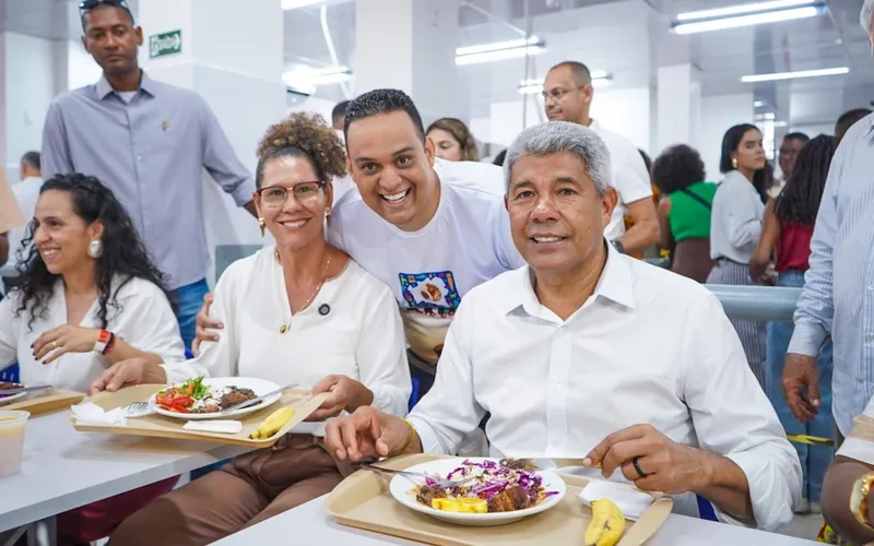 Governador do PT assume persistência da fome na Bahia após quase 20 anos de governos do partido