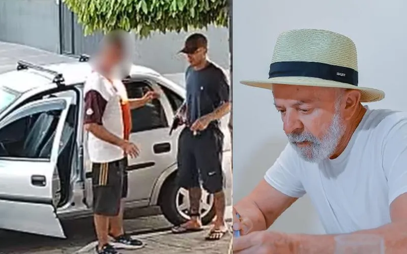 Dezessete detentos beneficiados pela “saidinha de Natal” assinada por Lula são presos após cometer novos crimes