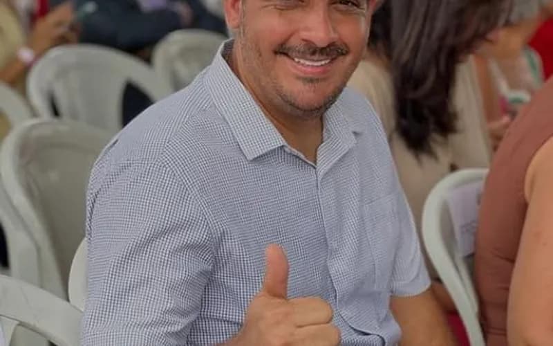 Prefeito Gabriel de Parísio autoriza pagamento do Abono-FUNDEB aos profissionais da educação em Wenceslau Guimarães