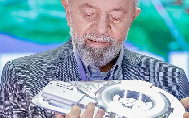 PT lança cartilha com orientações para influenciadores e militância que defendem Lula nas redes sociais
