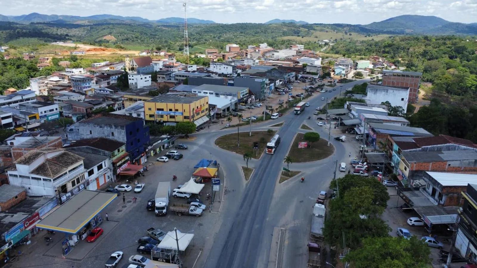 Por dívida de gestão passada, prefeitura de Presidente Tancredo Neves tem mais de R$ 1 milhão do FPM bloqueado
