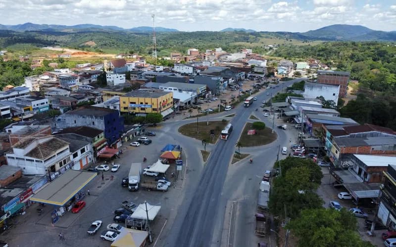 Por dívida de gestão passada, prefeitura de Presidente Tancredo Neves tem mais de R$ 1 milhão do FPM bloqueado