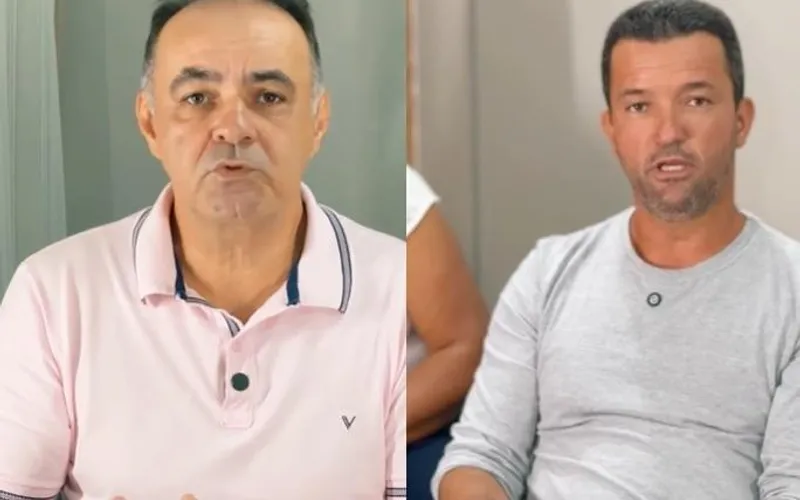 Prefeito de Presidente Tancredo Neves suspende próprio salário para conter gastos e manter serviços essenciais após bloqueio nas contas da prefeitura