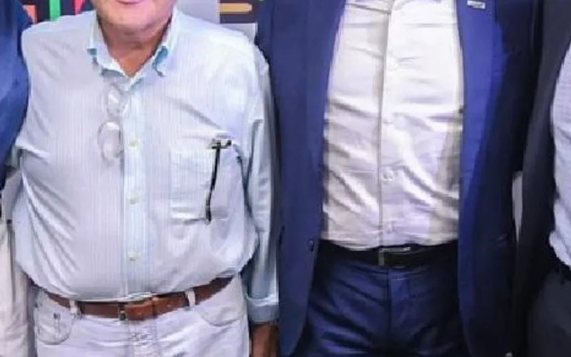 Jerônimo escala Geddel para intermediar aliança com José Ronaldo, prefeito de Feira de Santana