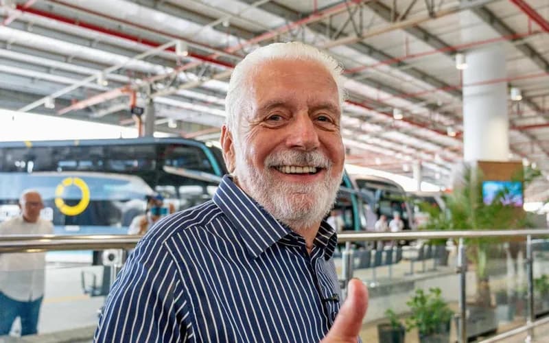 Jacques Wagner é citado como articulador da ida de Guido Mantega ao Banco Master