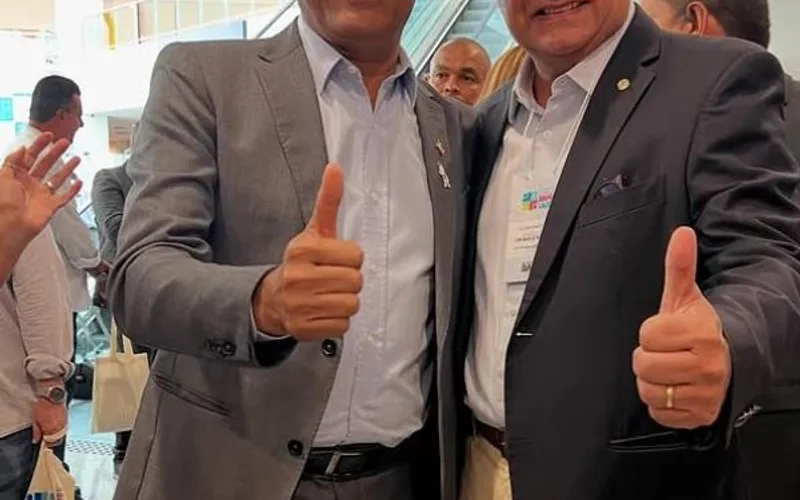Jerônimo tenta intimidar deputado após ser cobrado por promessas não cumpridas