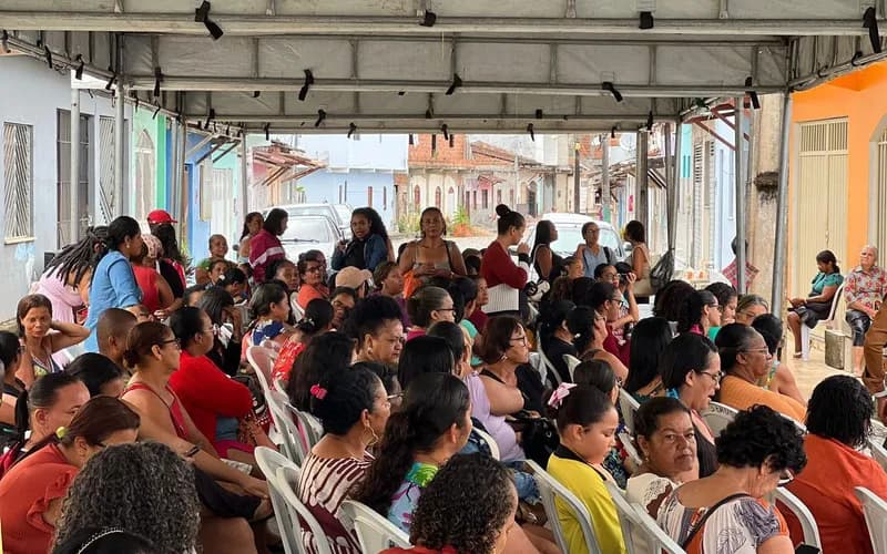Prefeitura de Teolândia disponibiliza tratamento gratuito e de ponta para portadores de varizes crônicas