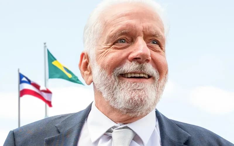 Jacques Wagner articulou indicação de Lewandowski ao Banco Master antes de ex-ministro assumir ministério de Lula
