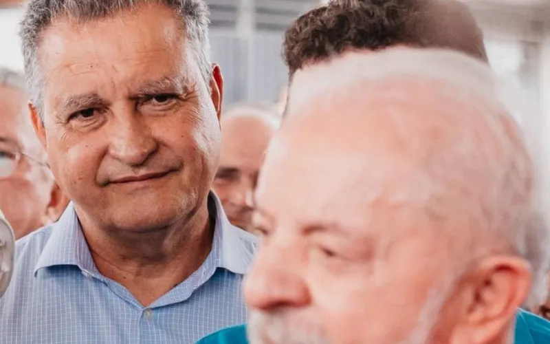 Rui Costa participou de reunião secreta com Lula e dono do Banco Master