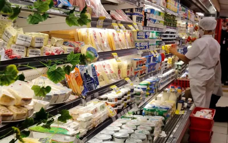 Anvisa: 28% dos alimentos industrializados têm sódio em excesso