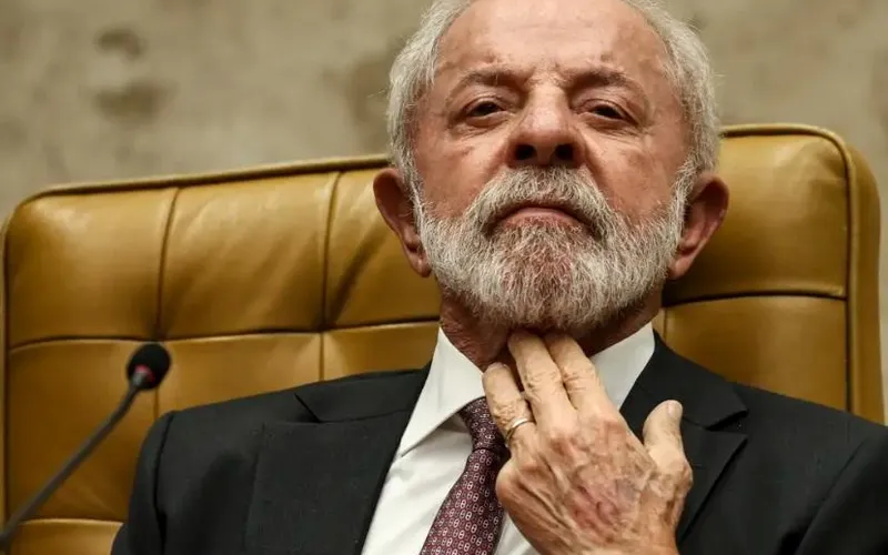 Reprovação ao governo Lula se mantém acima dos 50%, aponta nova pesquisa divulgada nesta quarta-feira
