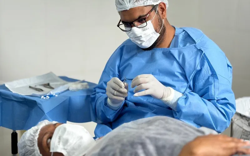 Prefeitura de Teolândia amplia acesso a pequenas cirurgias no Hospital Municipal