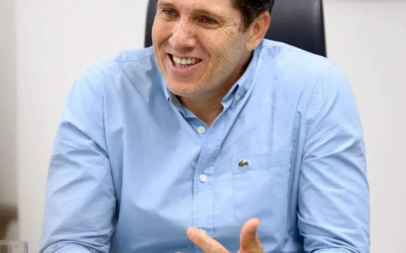Fala de Zé Cocá sobre Lula gera apreensão no governo Jerônimo e acende alerta no PT baiano