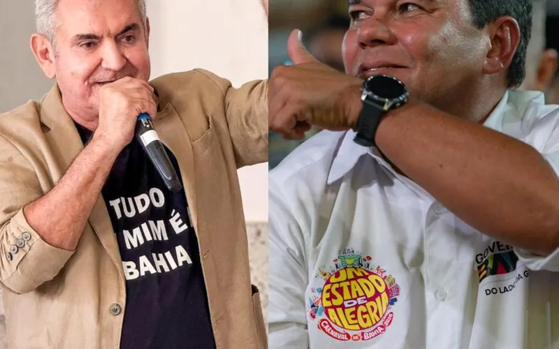 PT da Bahia se especializa em descartar aliados por projeto individual de poder