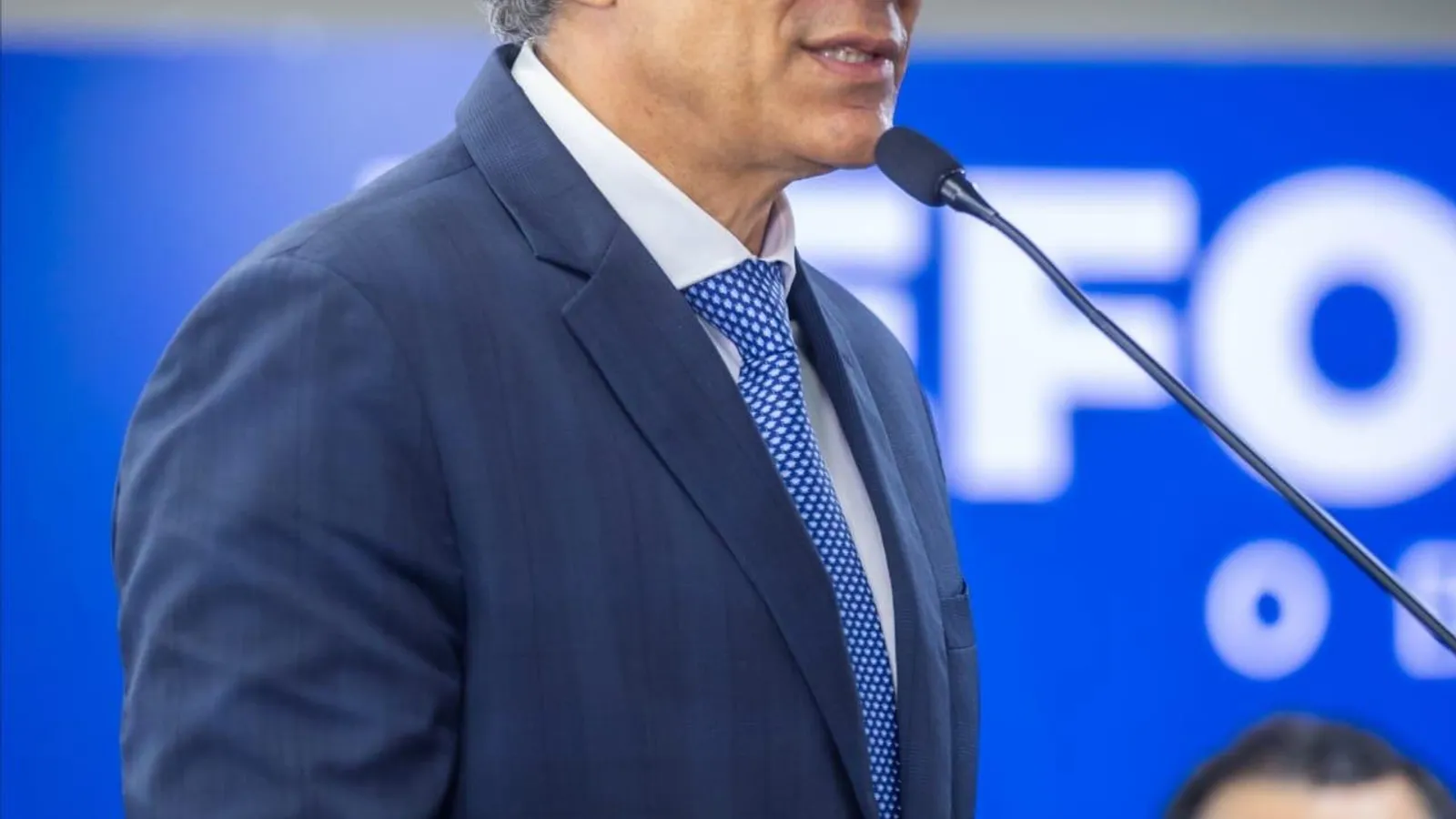 Fernando Haddad disse que houve uma espécie de ‘estupro’ das contas públicas no governo Bolsonaro