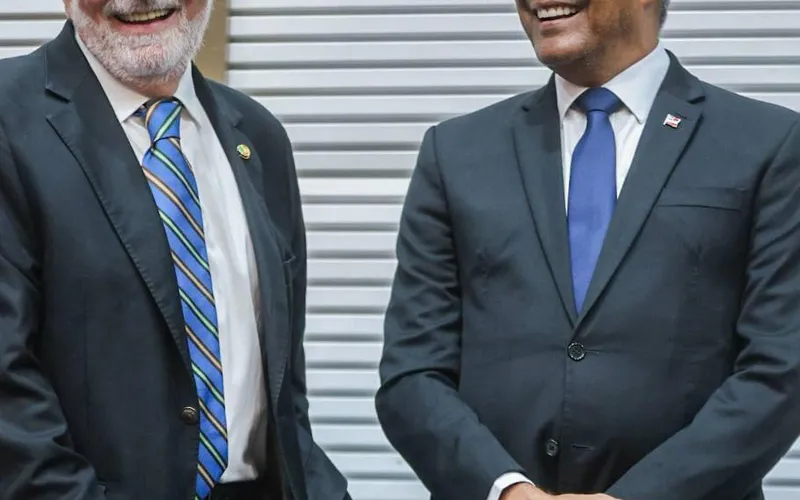 Jerônimo confirma ligações entre ele, Rui e Wagner com o Banco Master e abala estruturas do PT na Bahia