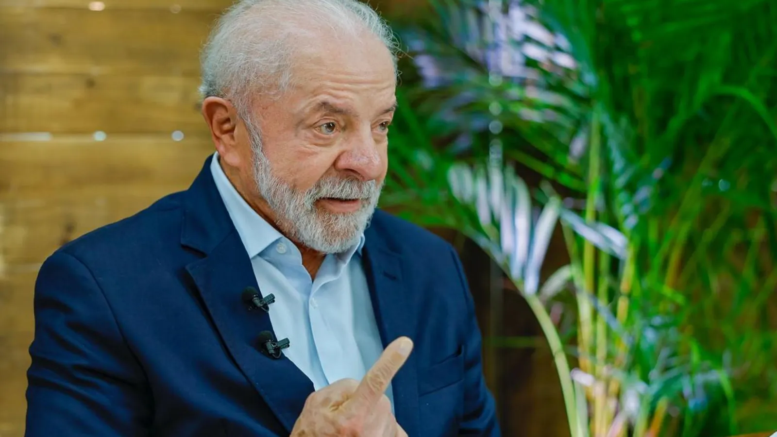 Governo Lula é reprovado por 49% dos brasileiros entrevistados em nova pesquisa, aponta Quaest