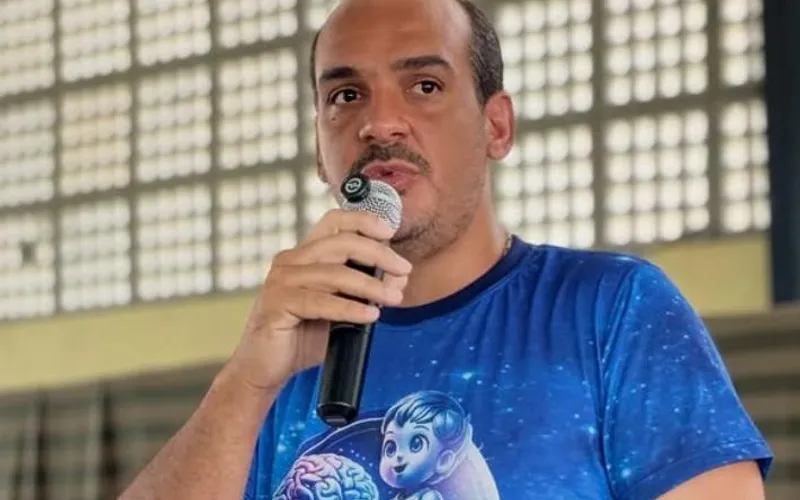 Jornada Pedagógica 2026 em Wenceslau Guimarães destaca o tema “O Futuro em Nossas Mãos: Potencializando as Aprendizagens ”