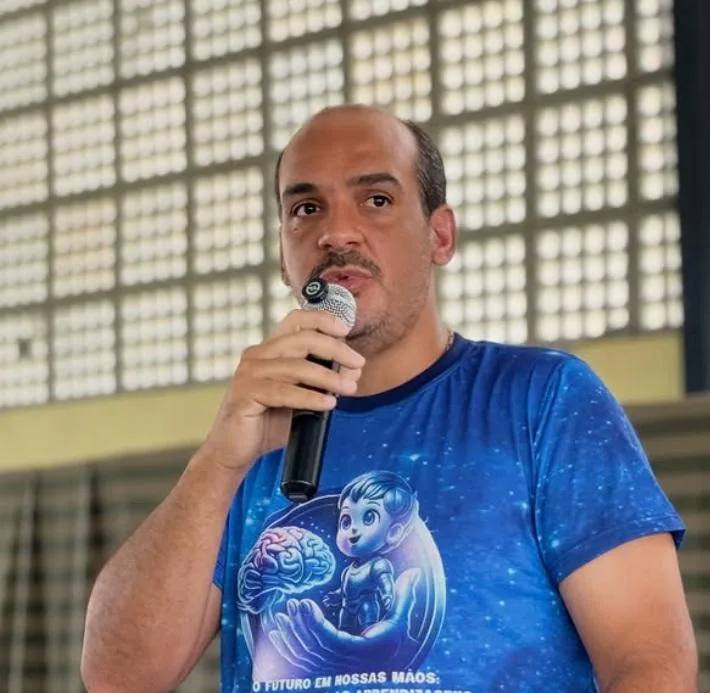 Jornada Pedagógica 2026 em Wenceslau Guimarães destaca o tema “O Futuro em Nossas Mãos: Potencializando as Aprendizagens ”
