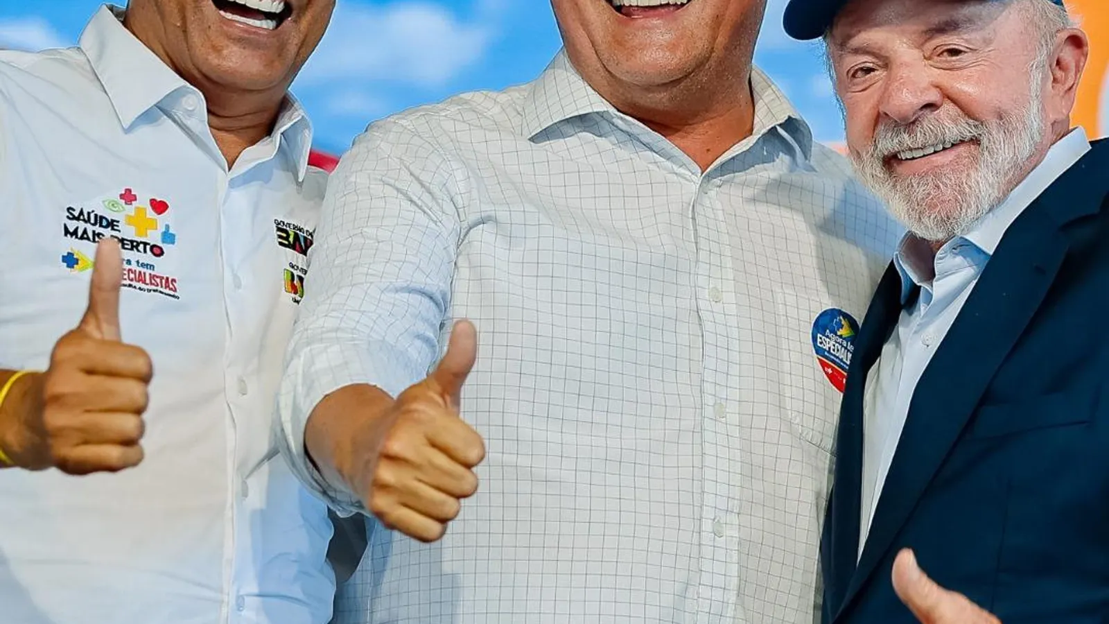 Rui Costa entra na mira da CPI do Crime Organizado por causa de relações com o caso do Banco Master