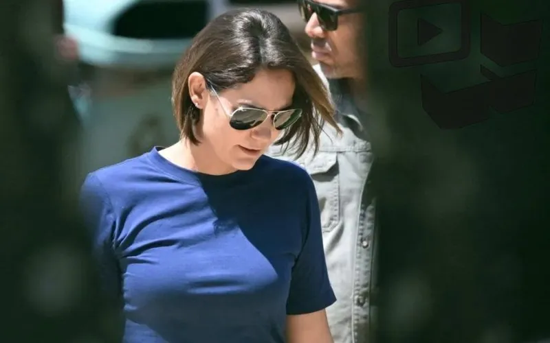 Michelle não deve fazer campanha para Flávio Bolsonaro