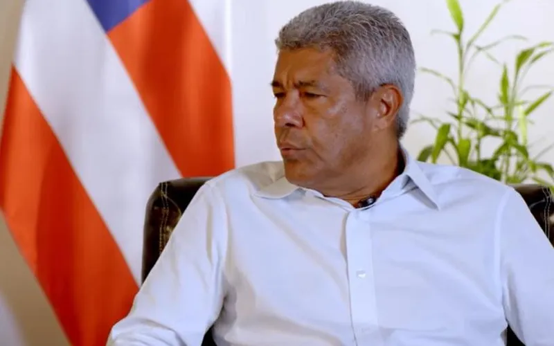 Jerônimo diz que “até a oposição acredita” nele e vira alvo de chacota nas redes sociais