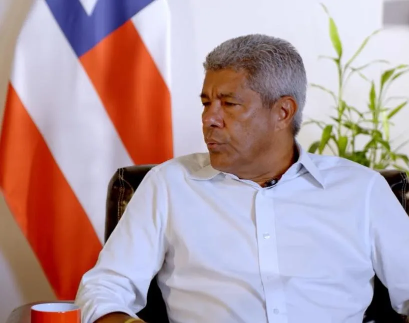 Jerônimo diz que “até a oposição acredita” nele e vira alvo de chacota nas redes sociais
