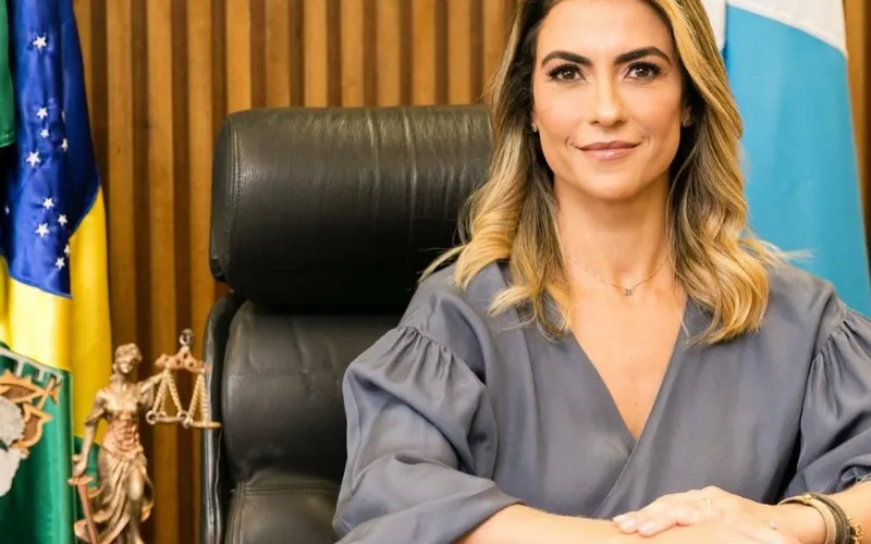 Ex-bolsonarista, Soraya Thronicke vai ao PSB e deve disputar reeleição ao Senado no Mato Grosso do Sul com apoio de Lula