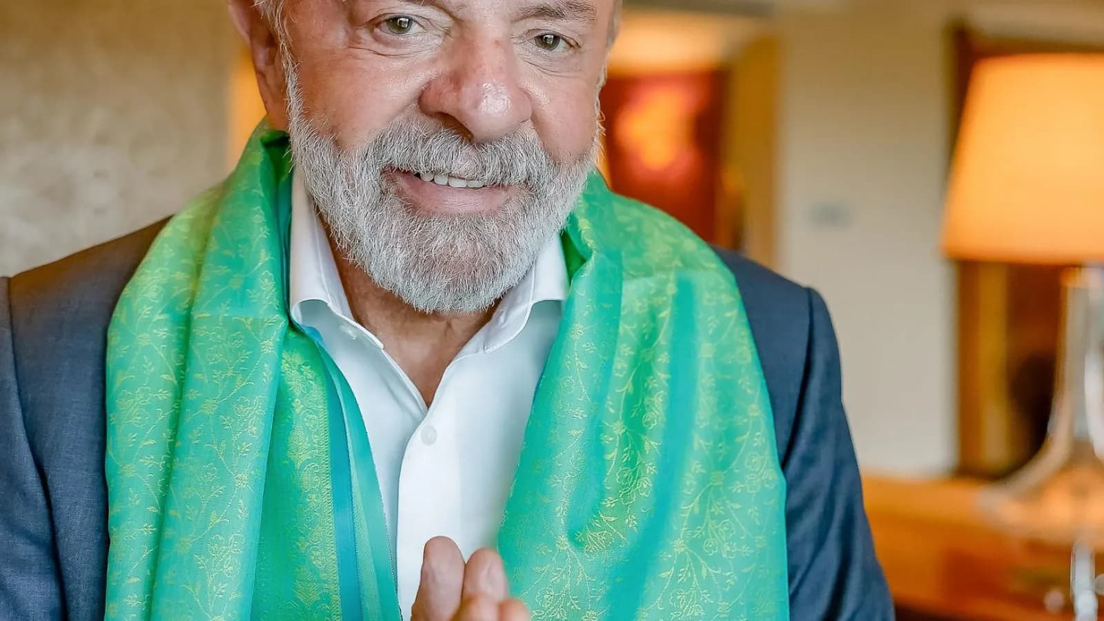 Governo Lula gastou mais de R$ 1,4 bilhão no cartão corporativo entre 2023 e 2025 com grande parte no iFood