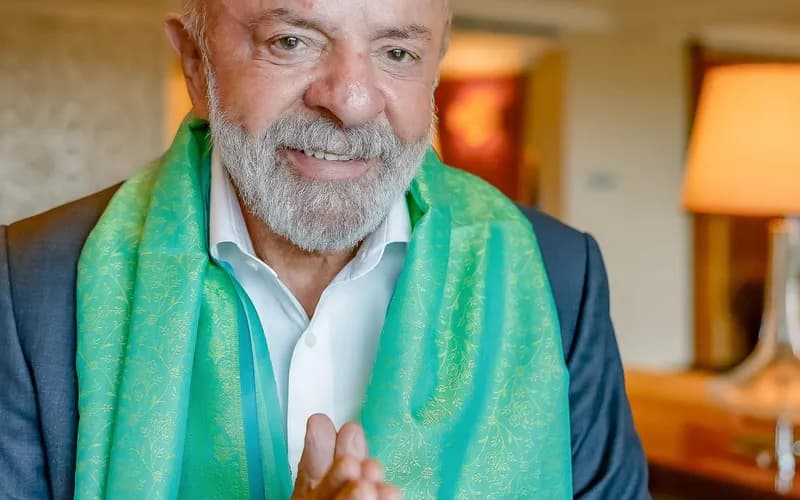 Governo Lula gastou mais de R$ 1,4 bilhão no cartão corporativo entre 2023 e 2025 com grande parte no iFood