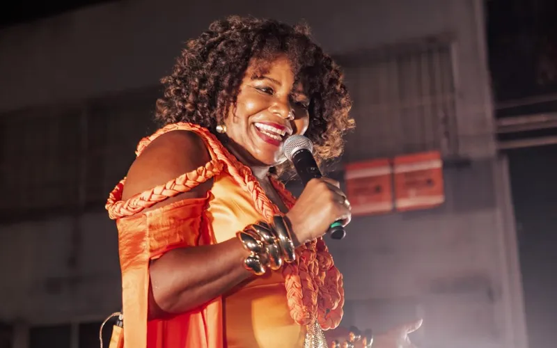 Jerônimo triplica patrocínio a bloco liderado pela ministra Margareth Menezes no Carnaval 2026
