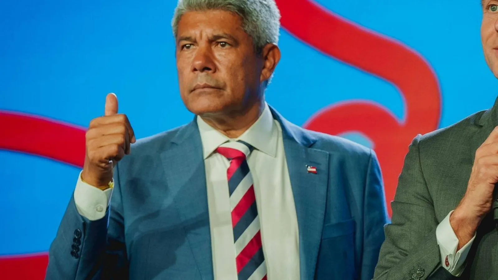 Eleitores Manifestam Arrependimento Por Voto Em Jerônimo Rodrigues E Criticam Falhas Na Segurança E Saúde Na Bahia