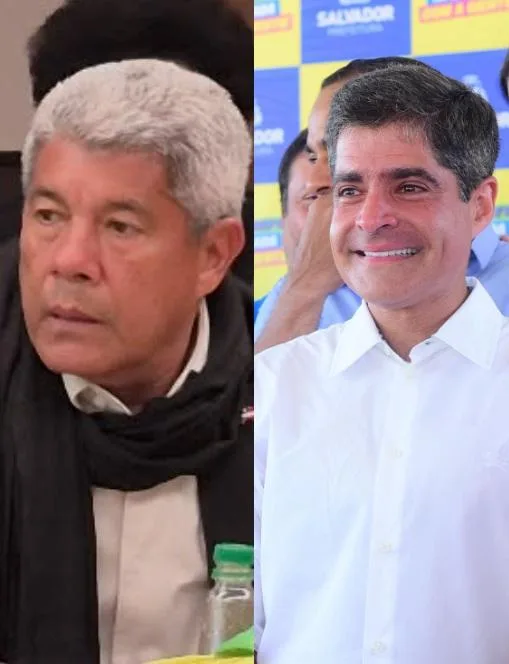 Pesquisa que coloca Jerônimo com 52% em intenção de votos foi feita por empresa que responde processos por levantamentos fraudulentos na Bahia
