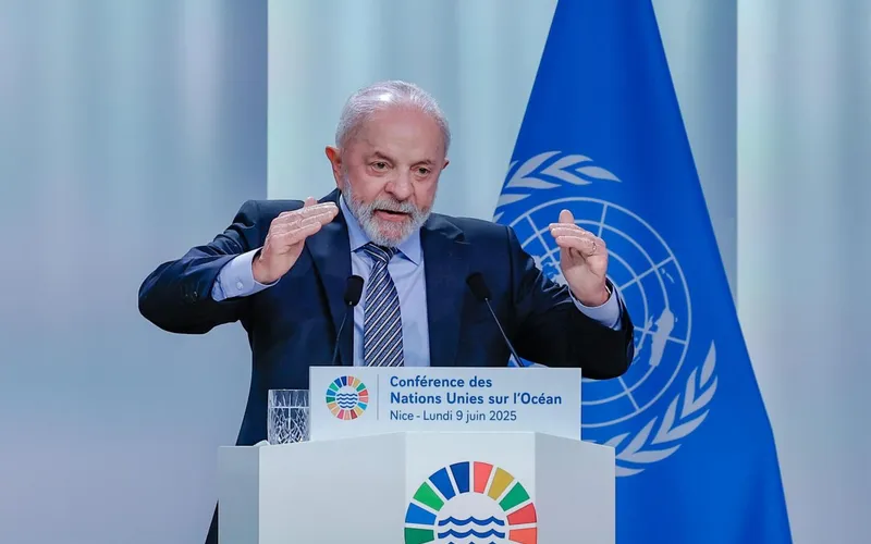 Nova pesquisa aponta estagnação em aprovação a Lula e desaprovação ao seu governo se mantém em alta