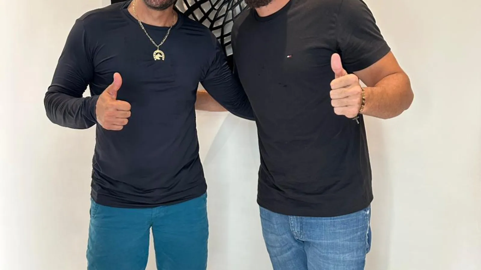 Gabriel Menezes anuncia Netinho do Forró como atração da II Cavalgada Amigos da Nossa Terra, em Itamari