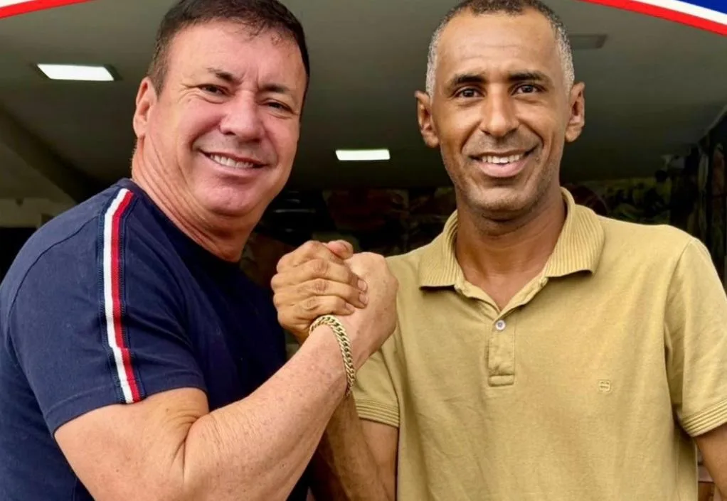 Único vereador de oposição em Wenceslau Guimarães não vai seguir ex-prefeito e declara apoio a outro pré-candidato a deputado