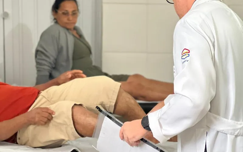 Prefeitura de Teolândia amplia atendimentos em nova etapa do Projeto de Tratamento de Varizes