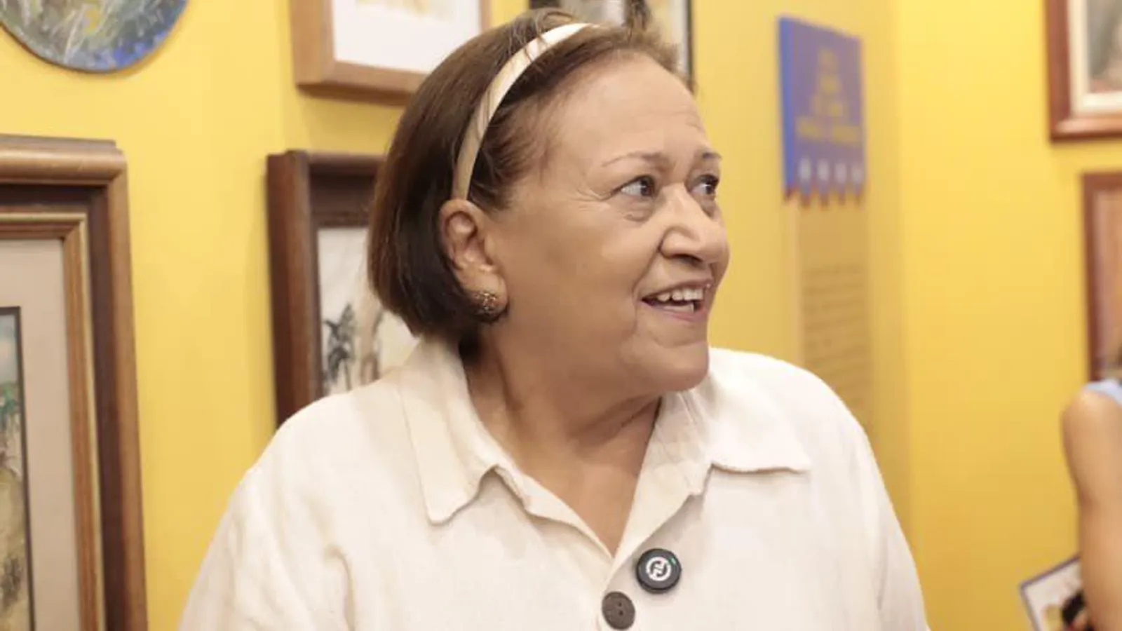 Governadora petista do Rio Grande do Norte desiste de disputar senado e culpa vice-governador pela desistência