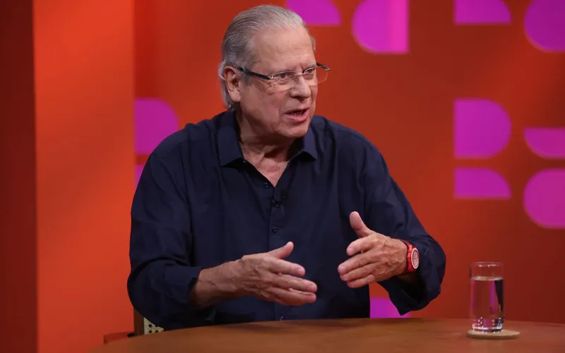 Condenado no Mensalão, petista José Dirceu anuncia que será candidato em São Paulo