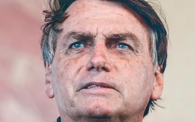 PF está sob aviso e prepara cenários para cumprir mandado de prisão contra Bolsonaro