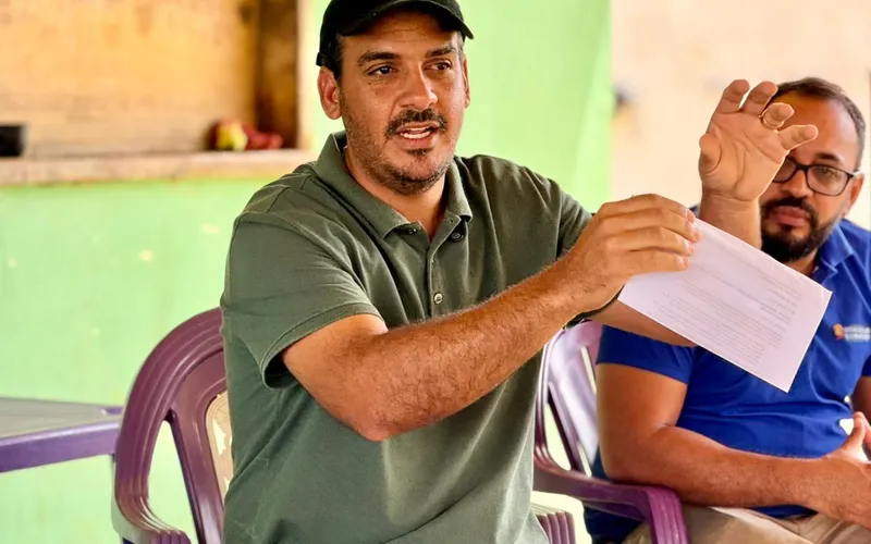 Prefeitura de Wenceslau Guimarães avança com ações históricas para fortalecer o desenvolvimento rural