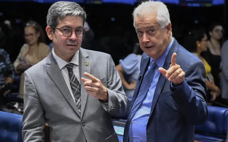 PT tenta "enterrar" CPI do INSS após fortes indícios de envolvimento do filho de Lula no escândalo