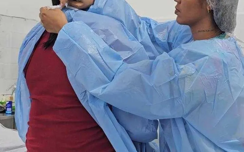 Sistema de saúde em Gandu passa a oferecer colonoscopia gratuita