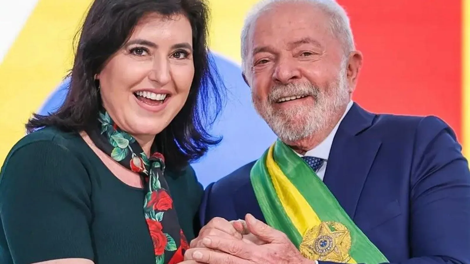 Simone Tebet é chamada de "marionete" de Lula após abandonar o Mato Grosso do Sul para disputar eleição por São Paulo após pedido do presidente