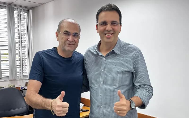 Com forte rejeição no segundo mandato, prefeito de Itamari pode prejudicar aliados em 2026 e 2028