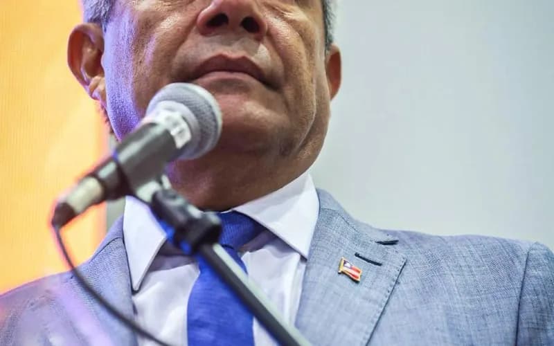 Prefeitos adotam cautela e evitam antecipar apoio à reeleição de Jerônimo Rodrigues