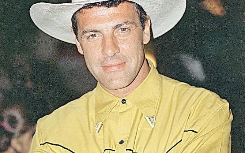 Morre ex-ator Gerson Brenner, aos 66 anos