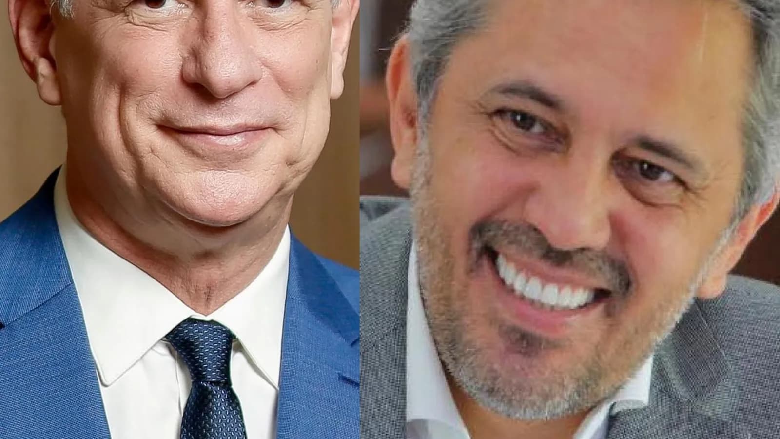 Pesquisa coloca Ciro Gomes liderando intenções de votos no Ceará contra candidato do PT